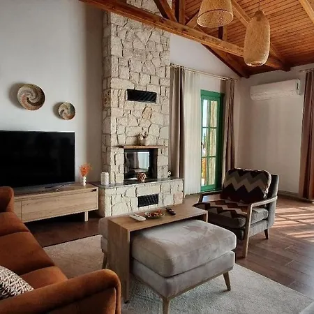 Lara House Fethiye * Kozagaci