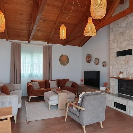 Lara House Fethiye