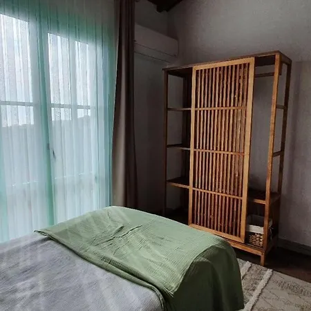 Vilă Lara House Fethiye *