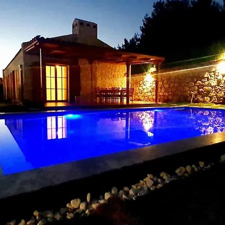 Lara House Fethiye Kozagaci