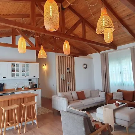 Vilă Lara House Fethiye