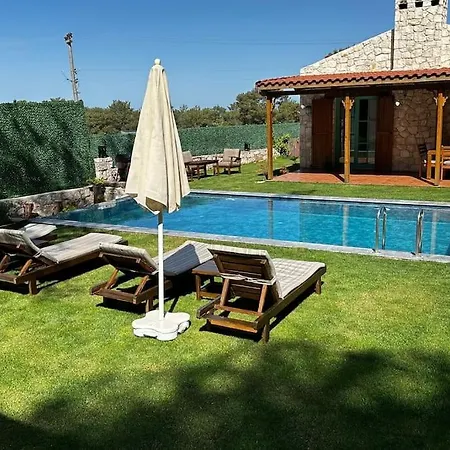 Lara House Fethiye Vilă Kozagaci