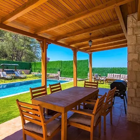 Lara House Fethiye * Kozagaci