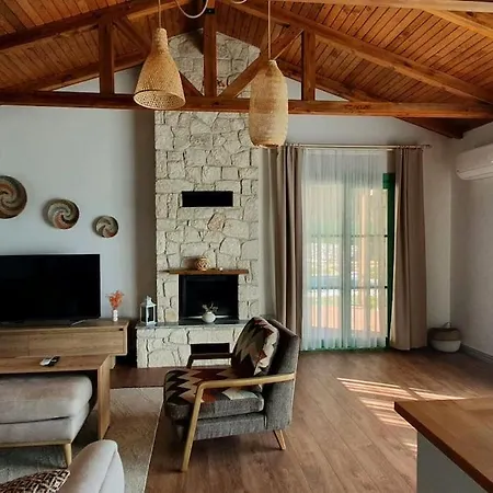 Lara House Fethiye Vilă Kozagaci