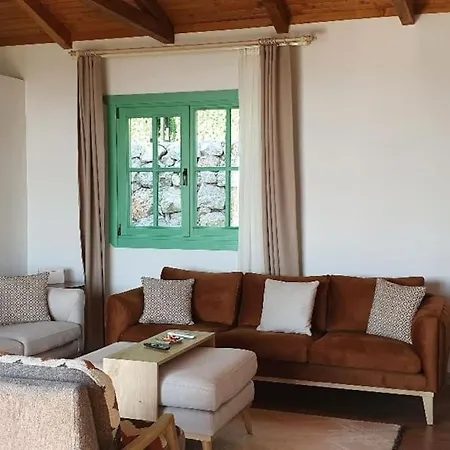 Vilă Lara House Fethiye
