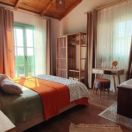 Lara House Fethiye Kozagaci