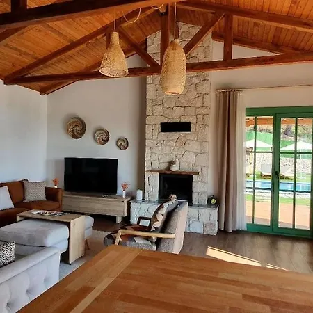 Lara House Fethiye * Kozagaci