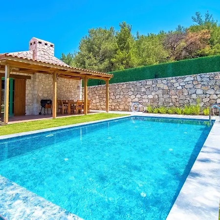 Lara House Fethiye * Kozagaci