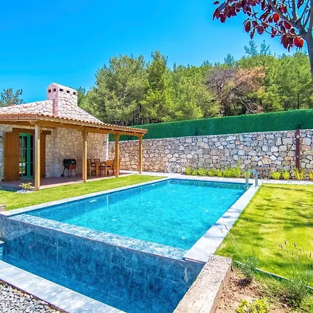 Vilă Lara House Fethiye