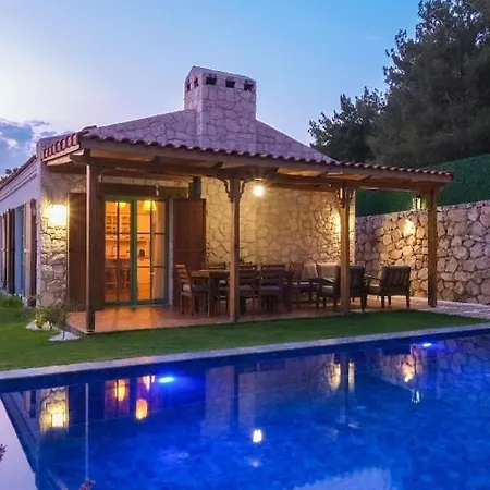 Vilă Lara House Fethiye *