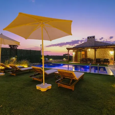 Lara House Fethiye Vilă