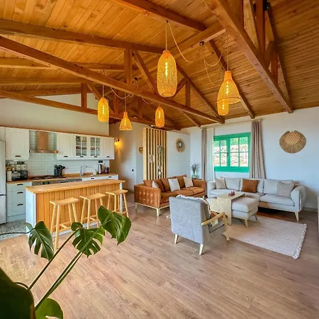 Lara House Fethiye