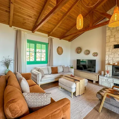 Lara House Fethiye Vilă
