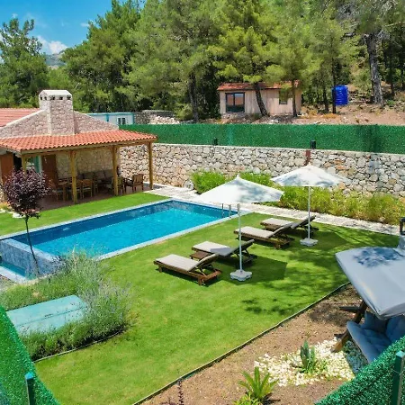 Lara House Fethiye *