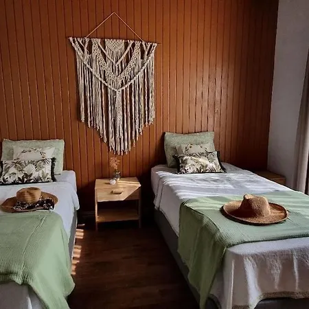 Lara House Fethiye 빌라 Kozagaci