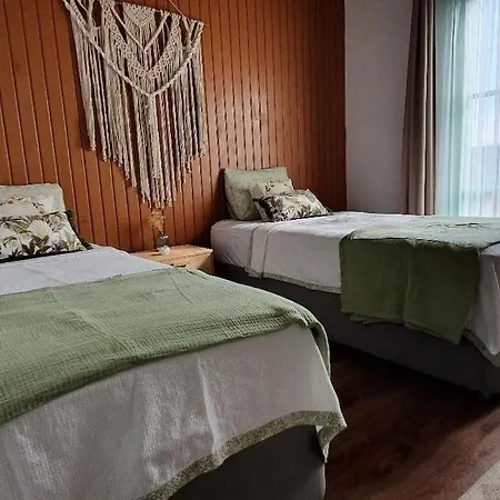 Lara House Fethiye *