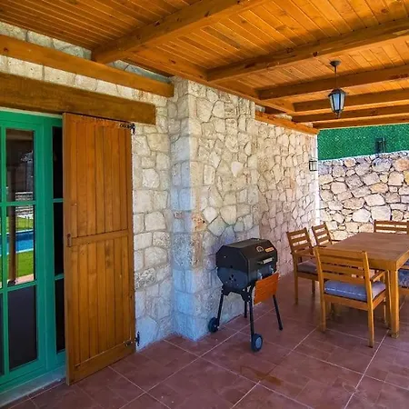 Lara House Fethiye *