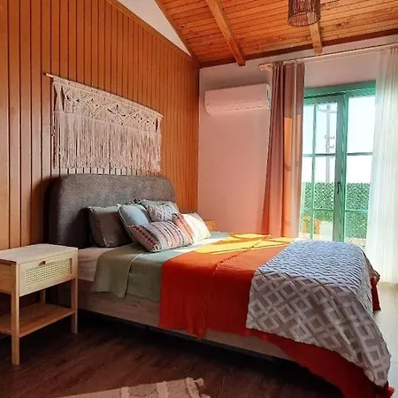 Lara House Fethiye