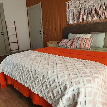 Lara House Fethiye 빌라