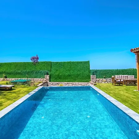 빌라 Lara House Fethiye Kozagaci