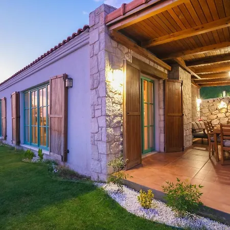 Lara House Fethiye 빌라 Kozagaci