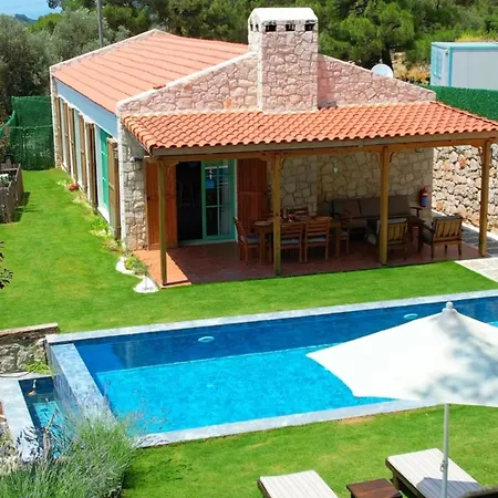 Lara House Fethiye *
