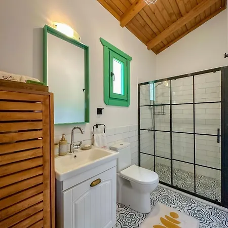 Lara House Fethiye Kozagaci